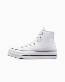 Chuck Taylor All Star Lift Platform Canvas at Converse